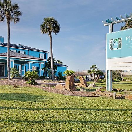 Plantation Suites And Conference Center Port Aransas Exterior foto