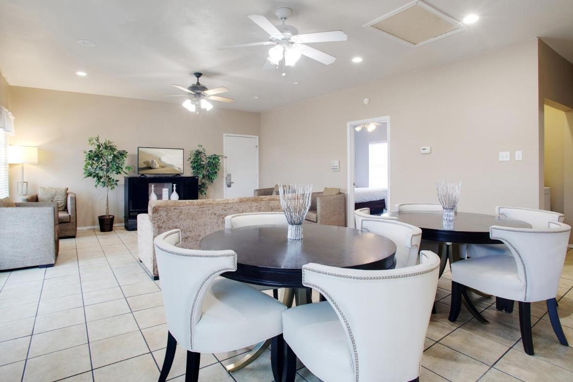 Plantation Suites And Conference Center Port Aransas Exterior foto