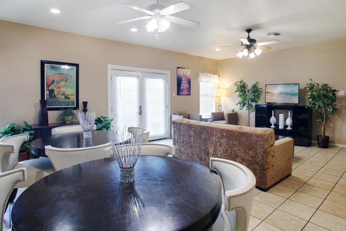 Plantation Suites And Conference Center Port Aransas Exterior foto