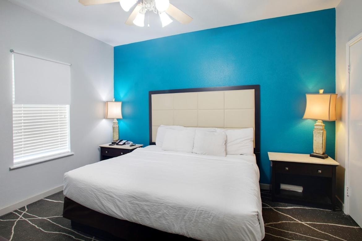 Plantation Suites And Conference Center Port Aransas Exterior foto
