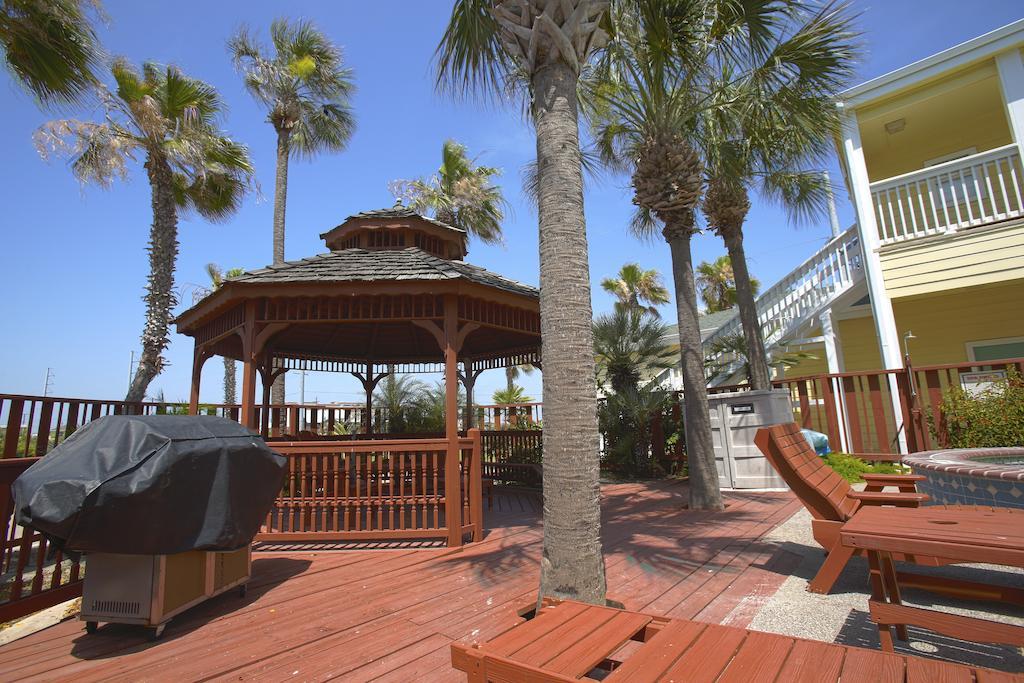 Plantation Suites And Conference Center Port Aransas Exterior foto