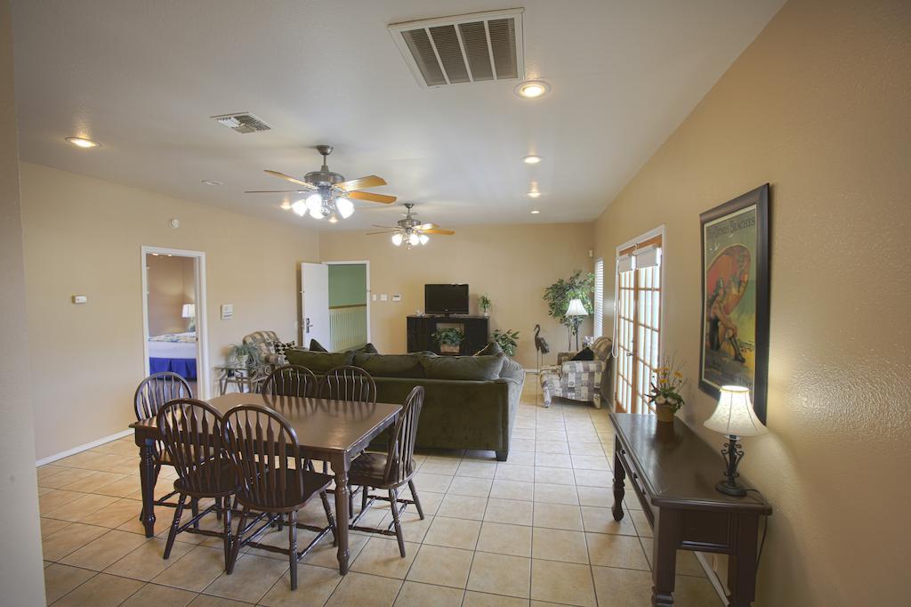 Plantation Suites And Conference Center Port Aransas Exterior foto