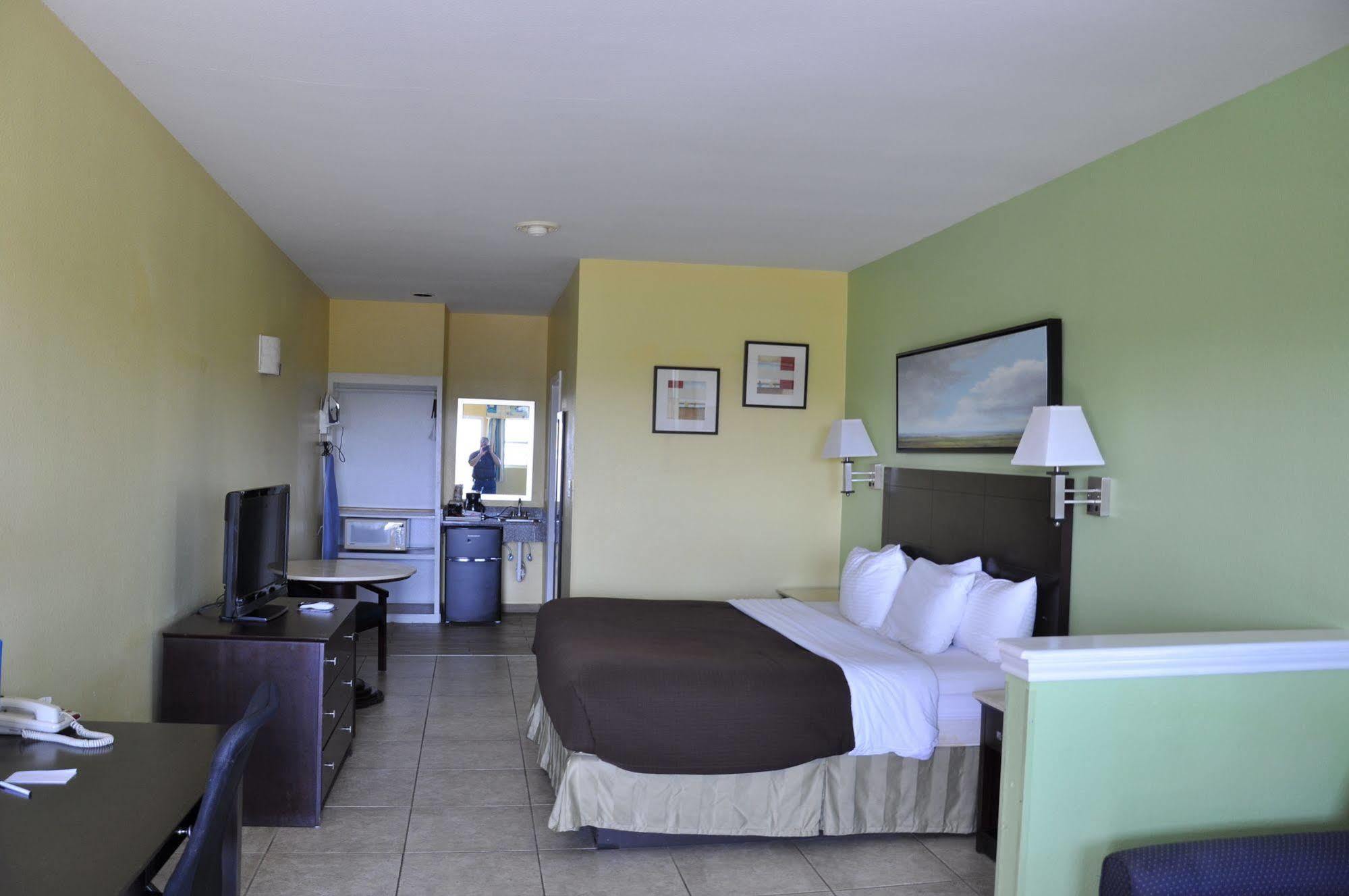 Plantation Suites And Conference Center Port Aransas Exterior foto
