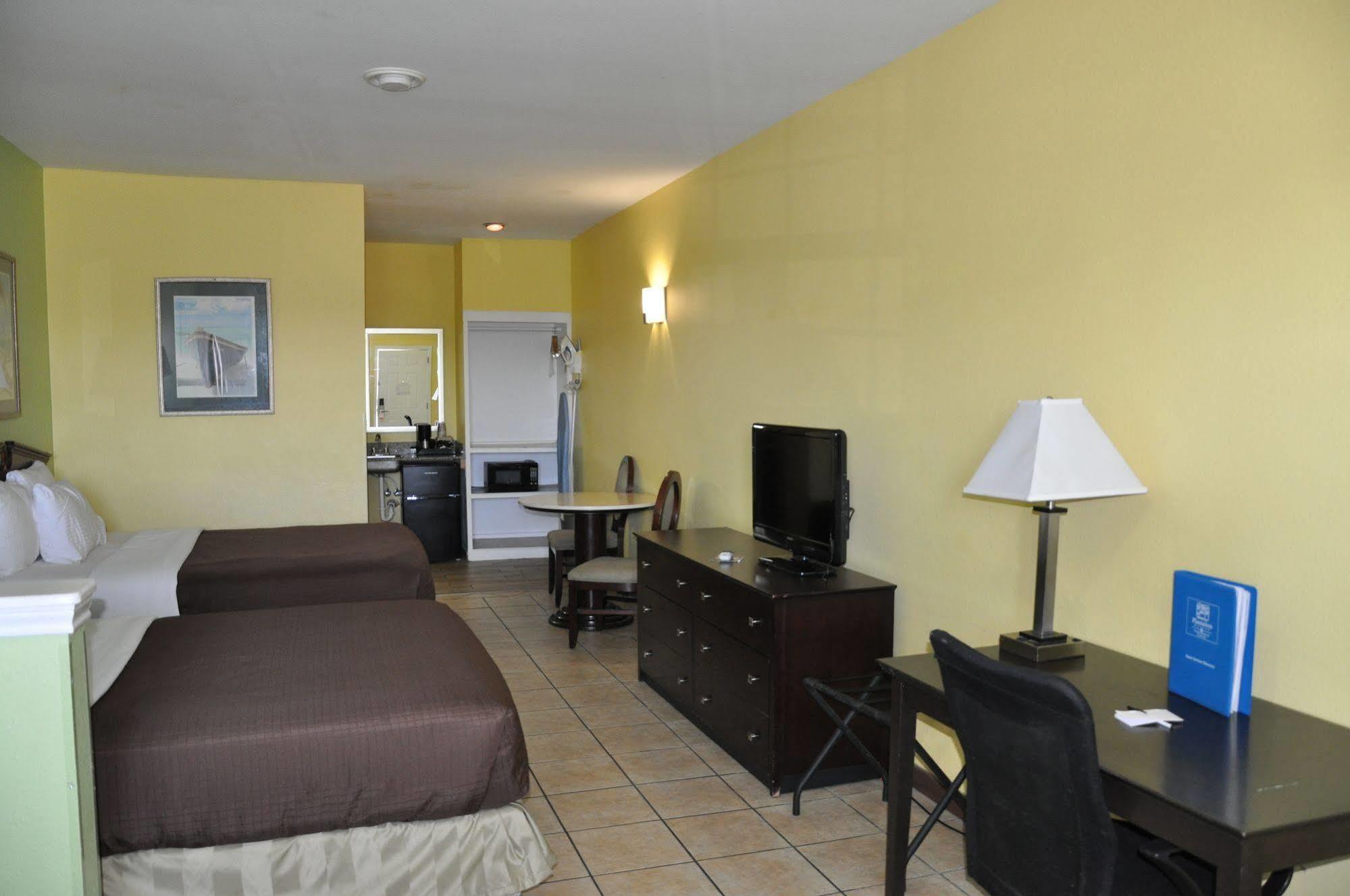 Plantation Suites And Conference Center Port Aransas Exterior foto