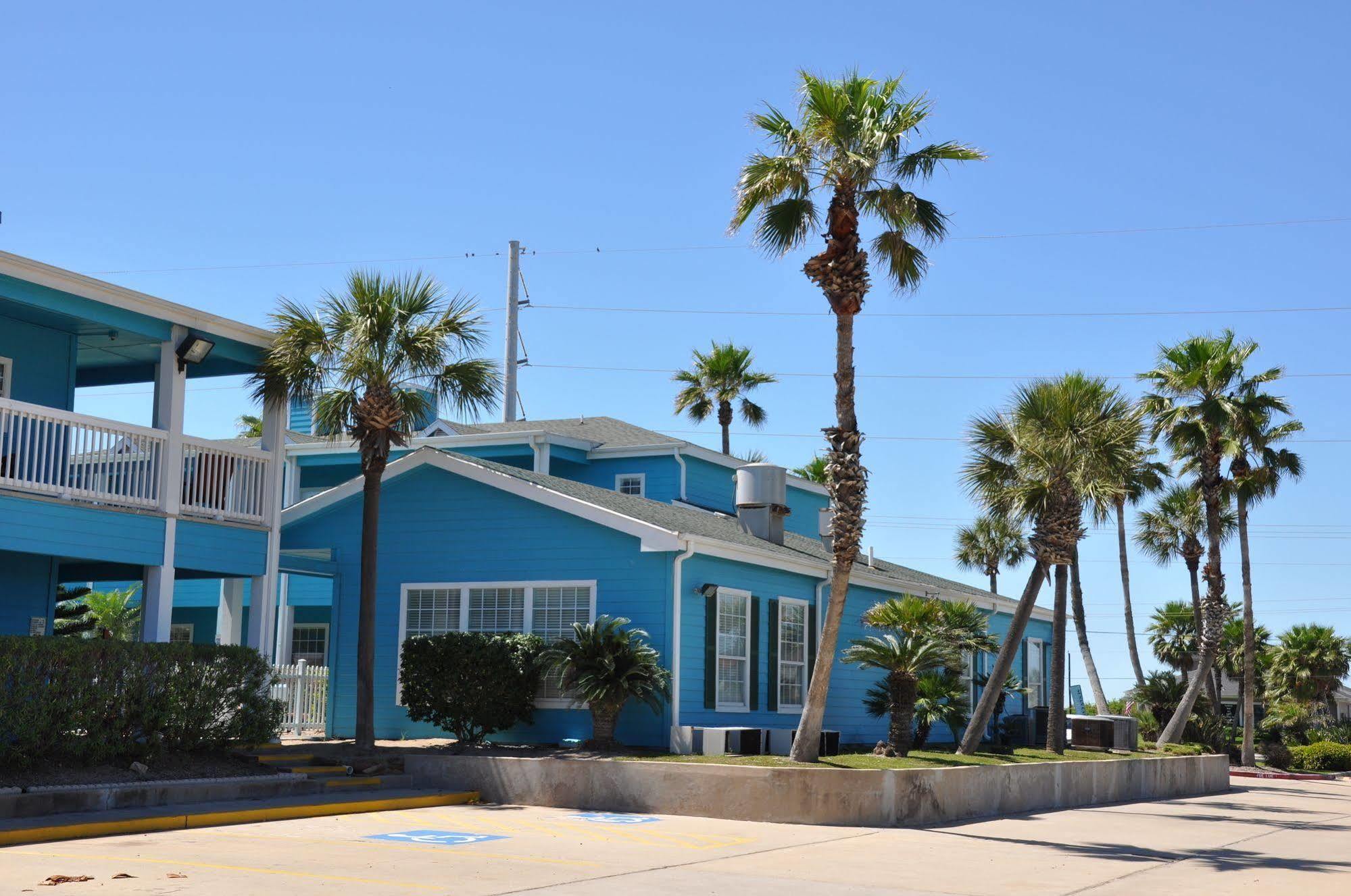 Plantation Suites And Conference Center Port Aransas Exterior foto