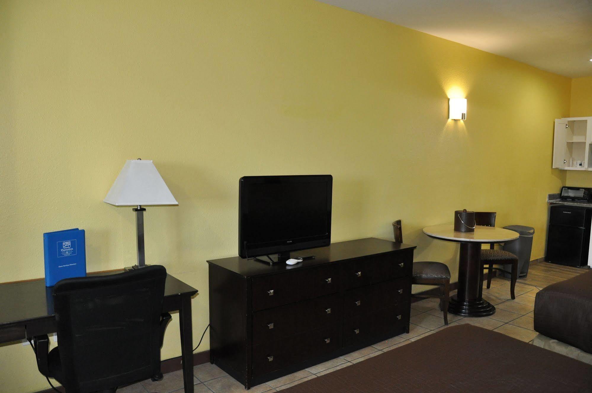 Plantation Suites And Conference Center Port Aransas Exterior foto